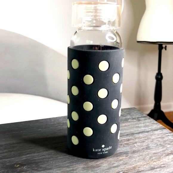 kate spade Other - Kate Spade Water Bottle
